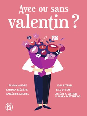 cover image of Avec ou sans valentin ?
